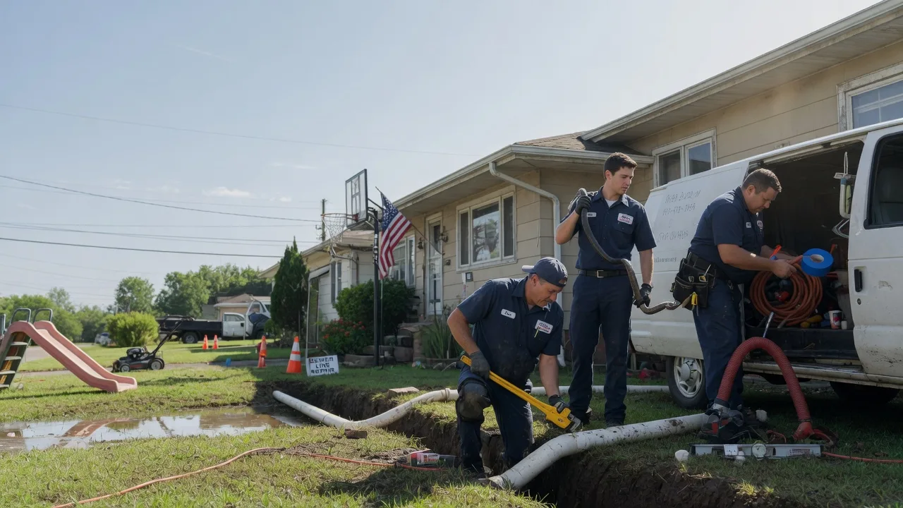 Toilet Installation in Saint Thomas, MO near me